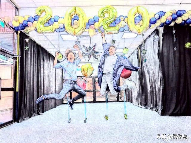 无梦旅人|伊能静肯定前夫庾澄庆的教育方式，希望儿子更像爸爸，但后悔嫁人