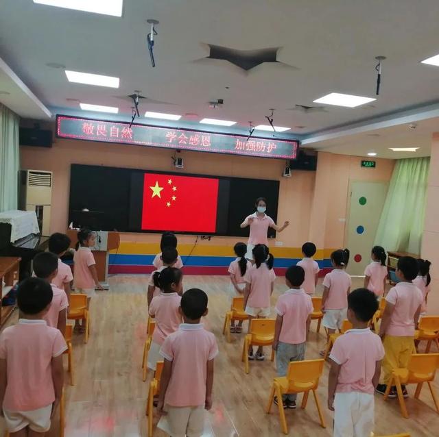 你的育儿经|上杭萌娃归队！幼儿园开学第一天实况大放送