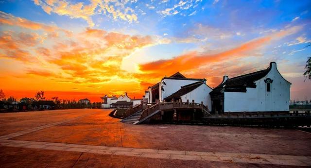 交通、休闲、学校！金山未来五年如何发展，都在这了→