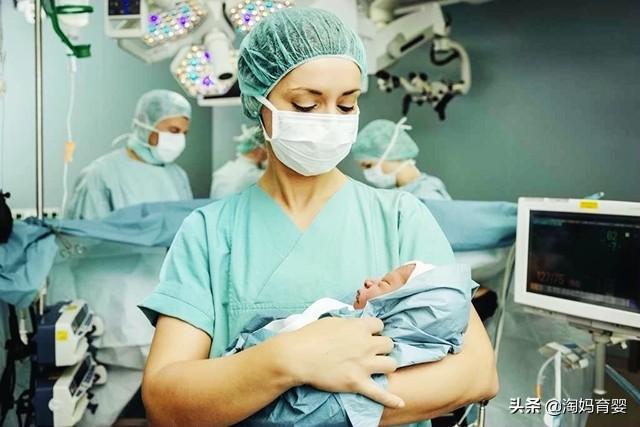 「超级宝妈」多数人对无痛分娩误会太深，孕妇可要搞清楚，避免被误导