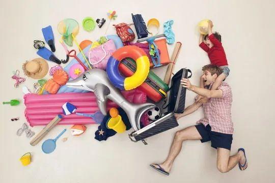 「你的育儿经」孩子“一根筋”，遇事不会变通？是你没关注他的发散思维培养