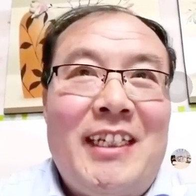 暖先生格调▲再见钉钉，我们要开学啦！
