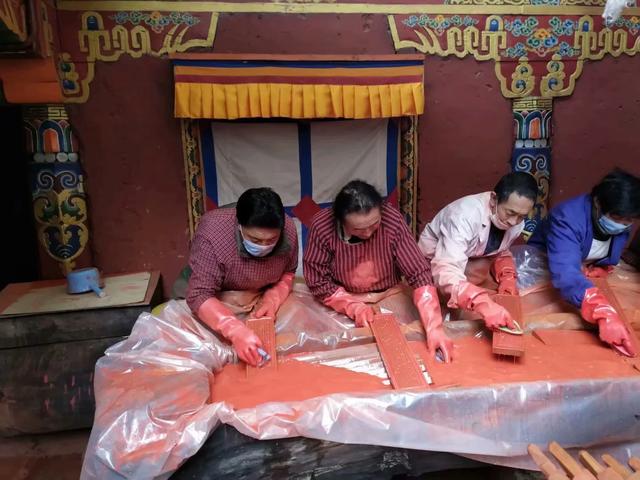 世界那么大■2018年西藏新疆39天自驾游第五天（四川德格——西藏昌都）