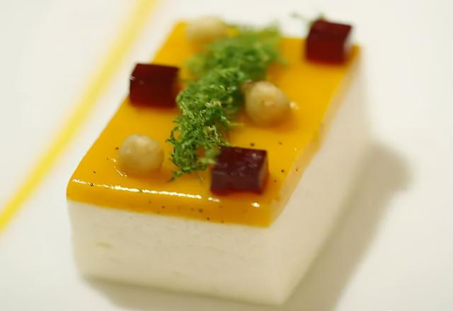 世界顶级分子美食大赏