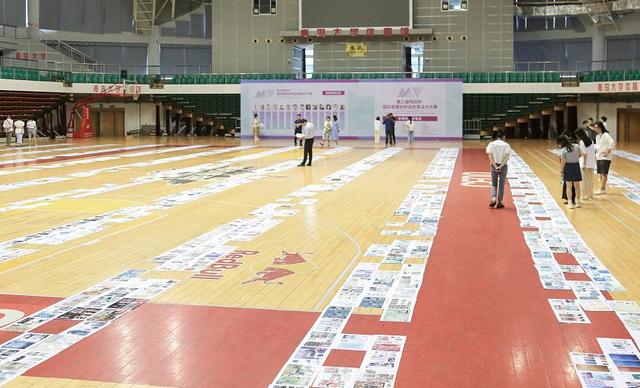 大赛|第三届明远杯·国际家居纺织品创意设计大赛评审会成功举办