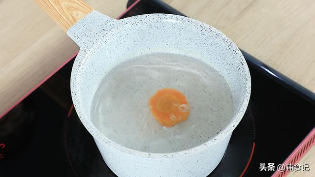 你的育儿经|不用烤，不用炸，护眼美食好轻松，亮眼从小做起