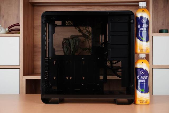 什么？您也想玩小的ATX主机？同道中人啊