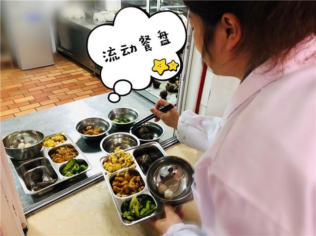 光盘|打卡、绘画、唱演玩，“惜粮光盘”变得好好玩