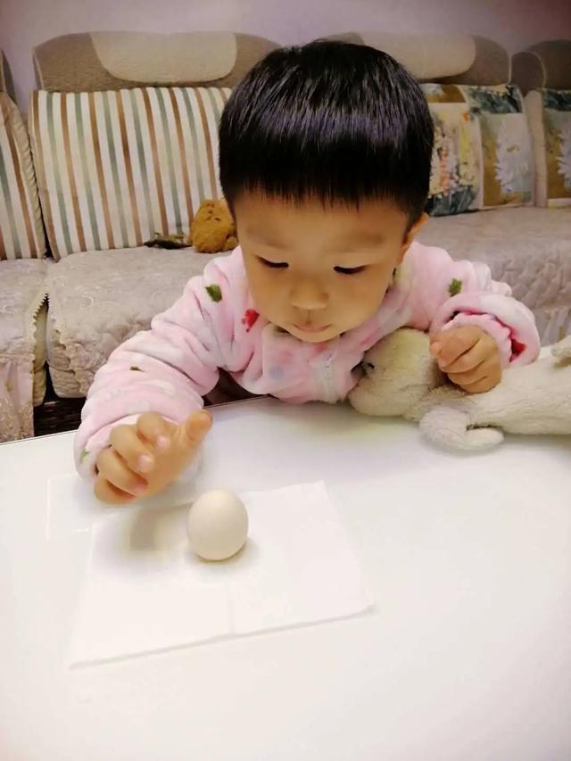 你的育儿经■停课不停学·成长不停歇‖城东幼儿园与你一起战“疫”第六周3.18