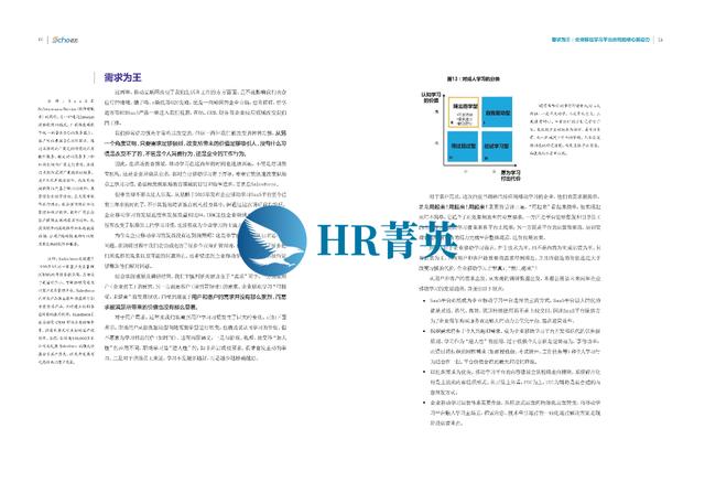 企业大学白皮书从1.0到10.0