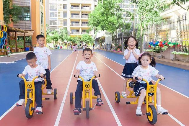 童颜鹿|“爱护环境,从我做起”固镇县示范幼儿园开展环保教育