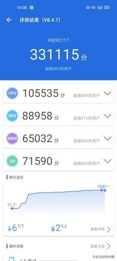 realme真我Q2评测：千元敢越级给你想要的5G体验