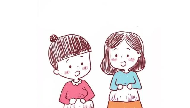 温暖的襁褓|为什么别人没有妊娠纹?因为她有这五个特征,快来对照你自己