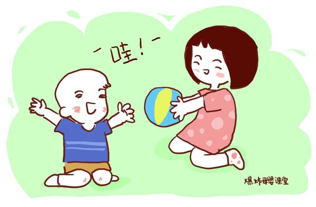 你好优秀|被抱着的孩子，永远学不会走路，爱孩子就要让他承受3种必经之苦