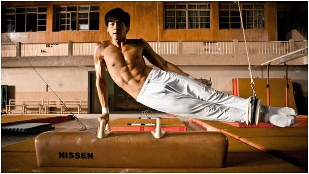 温暖先生|赵丽颖的“硬核”健身：人生赢家背后，是超乎人性的自律