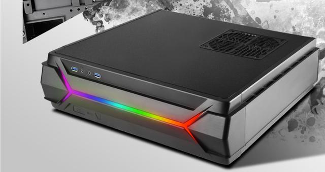 京东最好看的机箱都在这里了！从百元到千元的22款机箱推荐