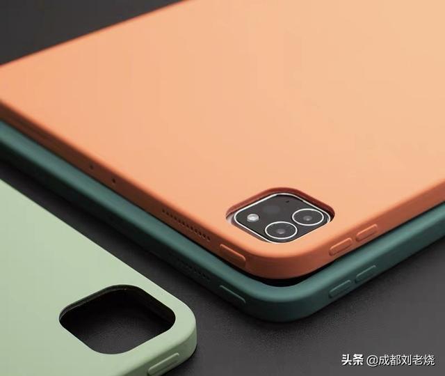 2020款IPad12.9寸开箱+购买建议