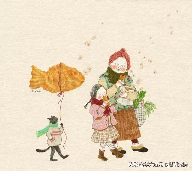 超级宝妈|孩子在家在外差异大，甚至在外面会打父母。该怎么办呢？