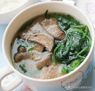 超级宝妈▲你还不知道1周孩子辅食该怎么吃，戳进来，（食物补铁篇）