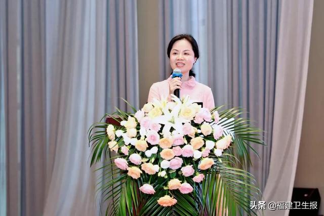 超声|省市大咖传经送宝入基层，助力壮大顺昌妇儿超声技术