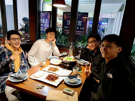 团队|“后浪”翻滚，一起来听听这几位00后苏大人的创业故事