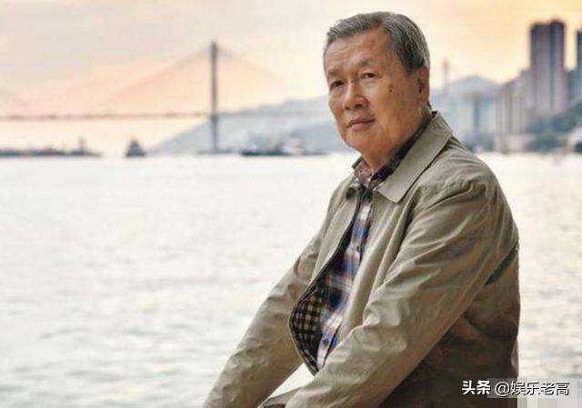 跑龙套50年，只为还房贷养儿子，73岁的他在颁奖礼宣布 干不动了|fun娱乐