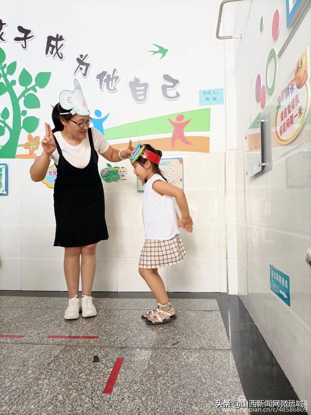 你的育儿经|崇相西幼儿园学前教育宣传月活动