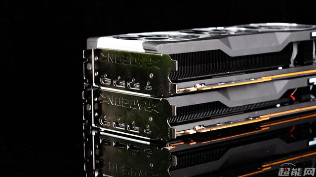 Radeon RX 6800 XT /6800天梯榜首发评测