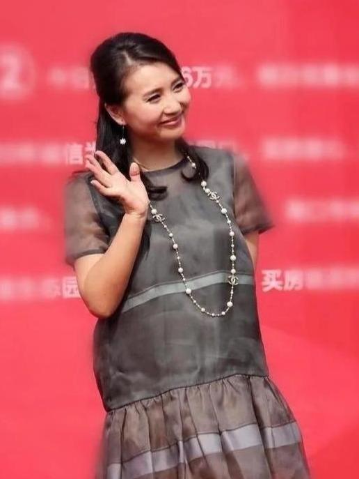 寸寸旧时光|曾经的“万人迷”陈好，在娱乐圈消失18年后，现如今过得怎么样