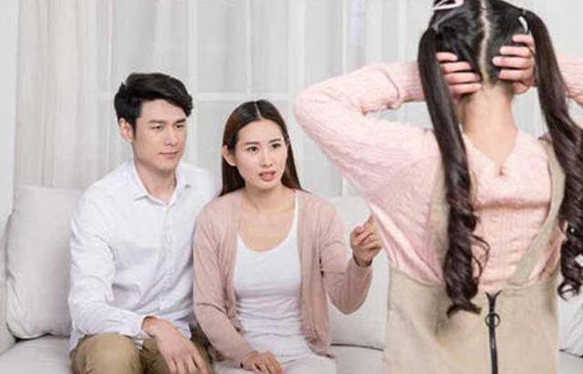 超级宝妈▲“如你所愿我变成了笨蛋”，语言的威力不小，别当“乌鸦嘴”父母