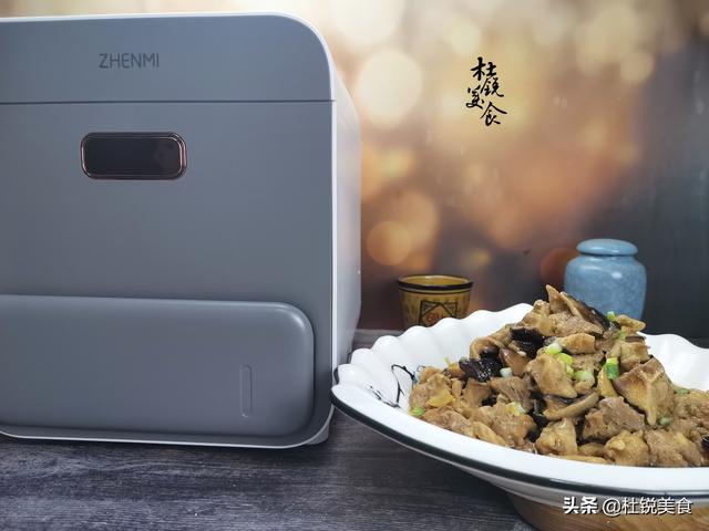 你的育儿经▲宝宝不爱吃饭怎么办？试试这道菜，不加1滴油，宝宝抢着吃