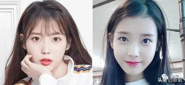 为什么95年的虞书欣一个素颜就老成这样|资讯早知道