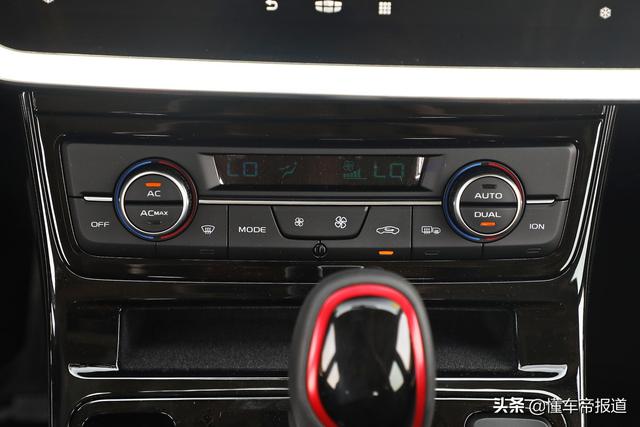 新车 | 不到10万元买家用SUV 欧尚X5和帝豪GS选谁