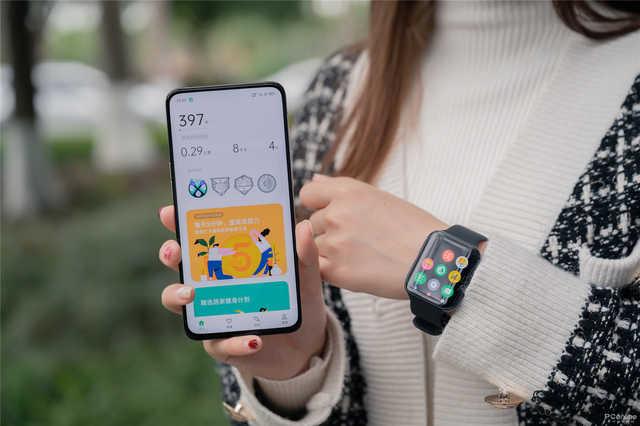 勇哥科技@OPPO Watch智能手表评测 一位内外兼修的好学生
