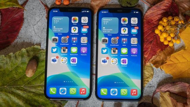 iPhone 12 Pro相机如何？18组实拍对比样张说了算