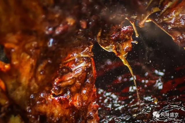 鸡架|数据证明，沈阳鸡架彻底火了