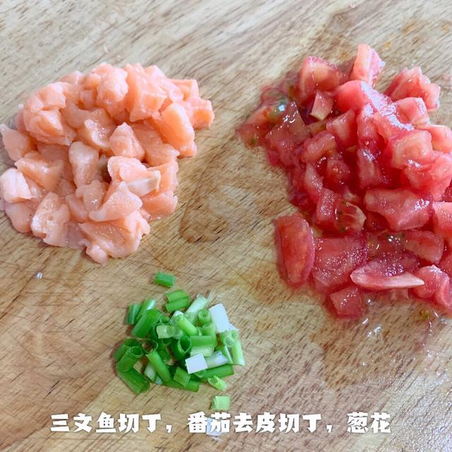 超级宝妈|这碗面每周至少吃2次，补充人体所需DHA，宝宝常吃变聪明
