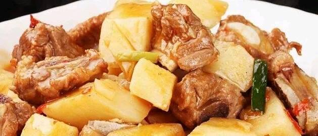 精选美味36款推荐，多种食材混搭激发独特味道，送你好胃口