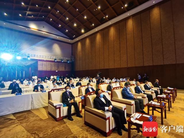 三亚|总投资24.3亿元！三亚集中签约6个项目 涵盖农业、互联网等领域