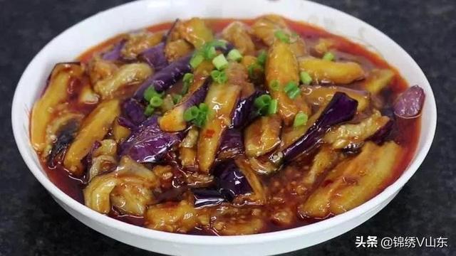 吃饭就要吃的营养均衡，推荐17道家常菜，学会了给家里露一手吧