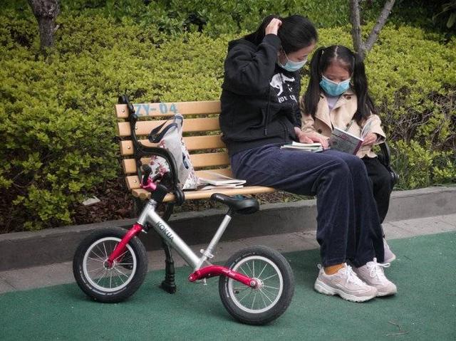 超级宝妈：「钱眼2020」户外学习