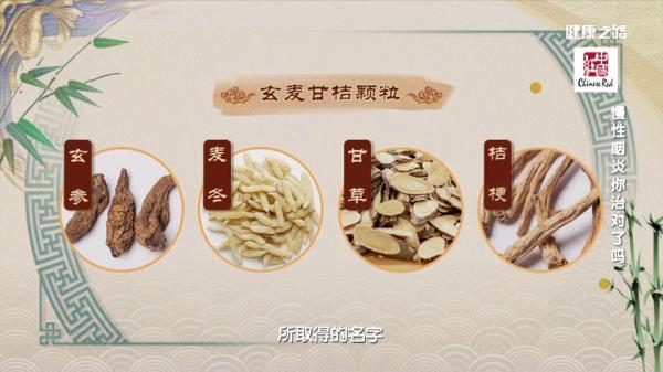 慢性咽炎|咽炎也分好几种，今天中医专家教您辨