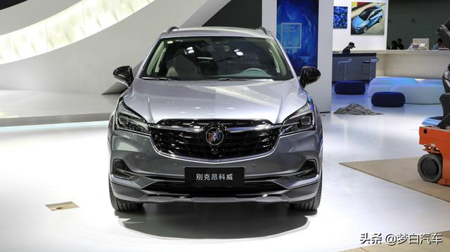 质量最好的六款合资中型SUV：昂科威、途观L上榜，汉兰达失冠