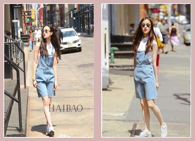 时尚探究社“成套穿”火到爆!这20套时髦又显瘦