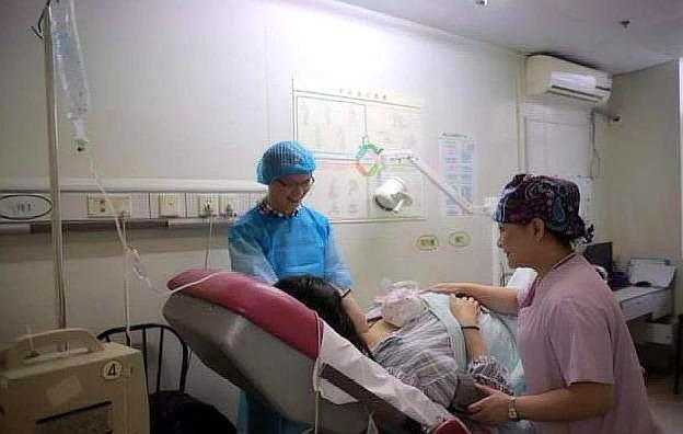 #你的育儿经#生娃时，产房中常用的助产工具+助产手术，顺产孕妇早了解不紧张