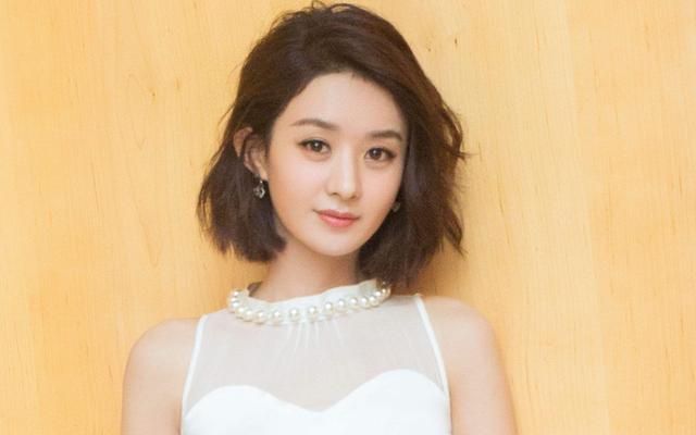 萌萌的小丸子|如果手中只有一票，杨紫赵丽颖杨幂热巴，你会投给谁？