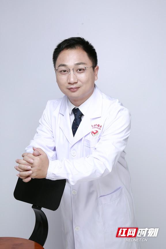 患者|鼻咽癌患者诊疗记——主治医生内心独白：我想送你一朵小红花