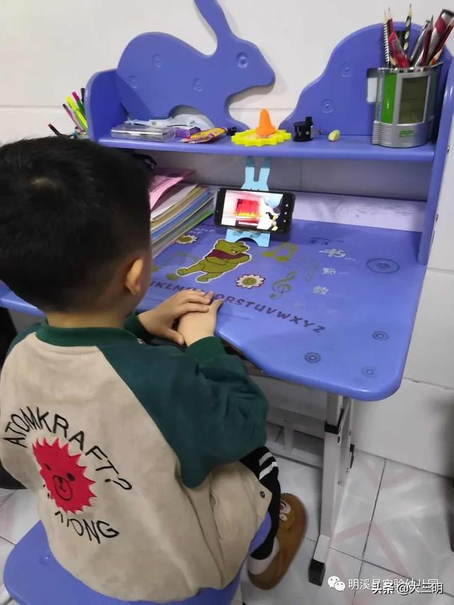 你的育儿经▲【马上就办 真抓实干】珍爱地球 从我做起 ——明溪县实验幼儿园“停课不停学”系列活动之世界地球日