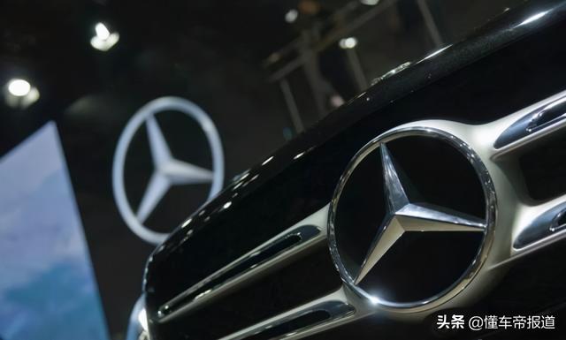跨粤2020 | 迈巴赫双旗舰发布，奔驰在华下一盘怎样的棋？