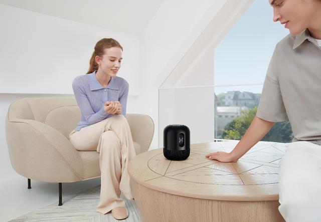 在mate40影像中跃见非凡，在华为帝瓦雷音质中声临其境